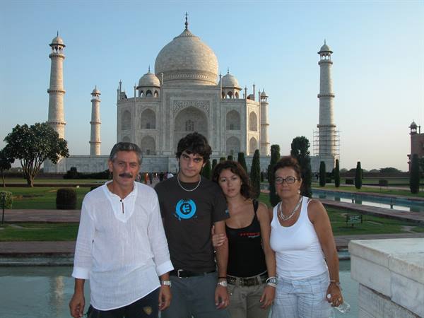 agra