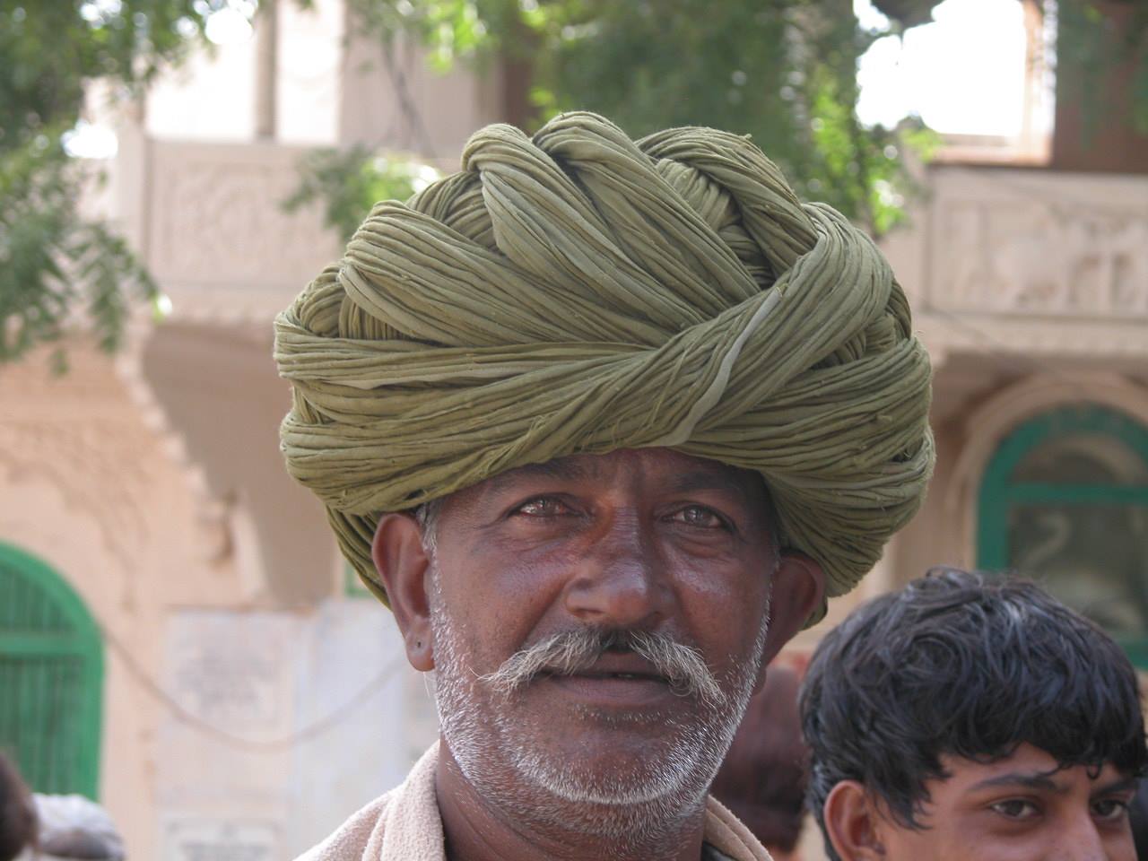 pushkar