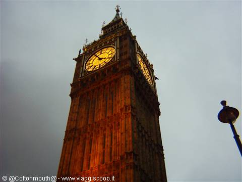 Big Ben