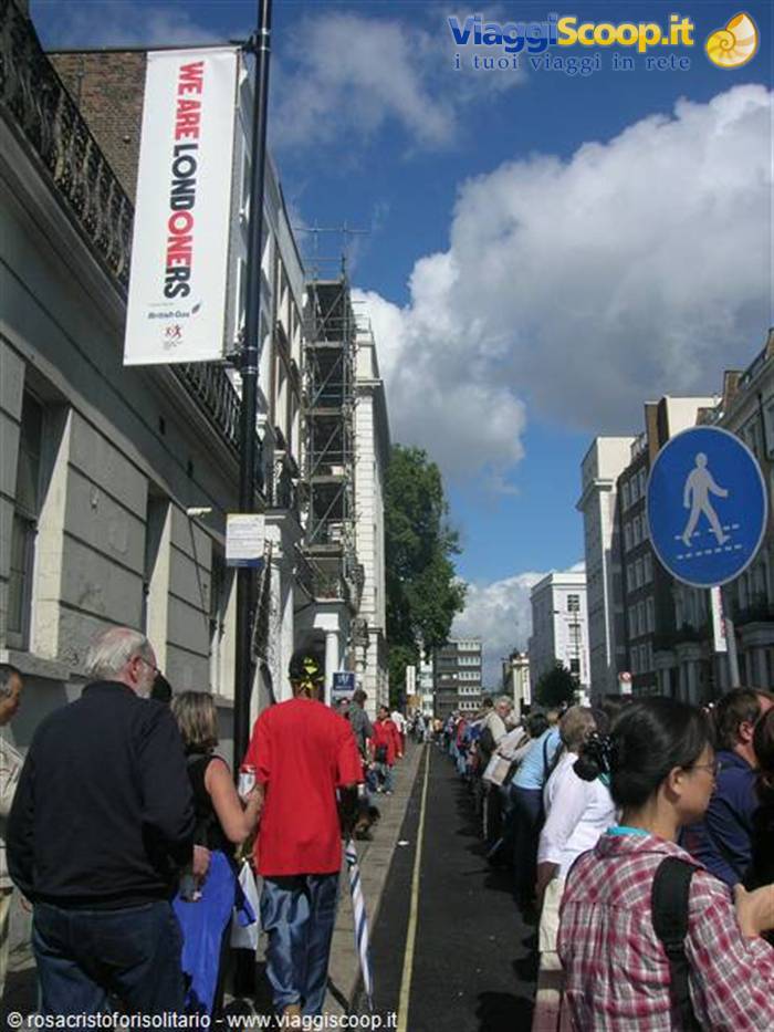 we are londoners