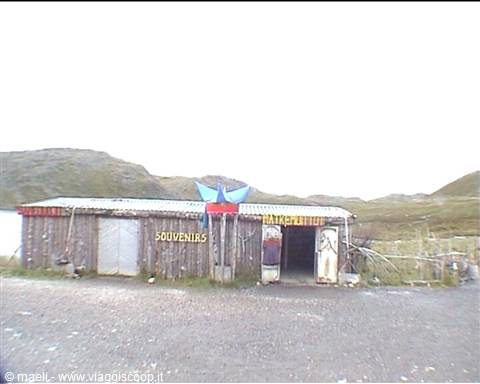 lapp hut