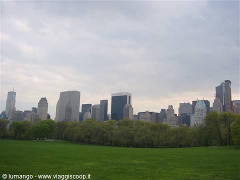 CENTRAL PARK