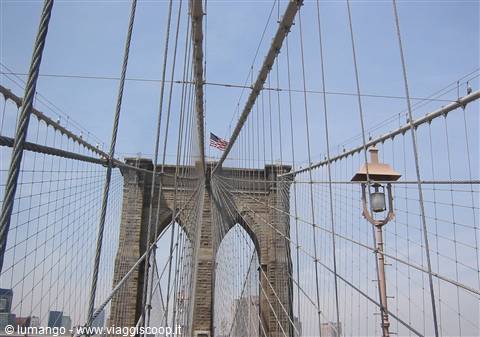 BROOKLYN BRIDGE 