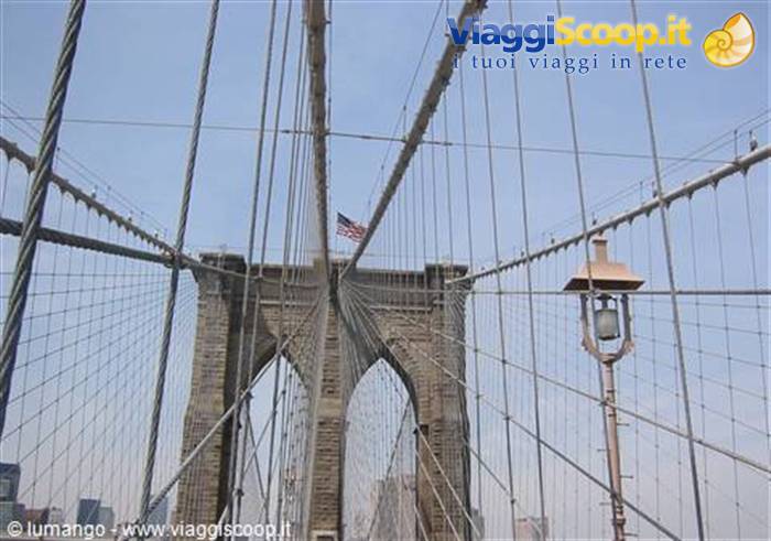 BROOKLYN BRIDGE