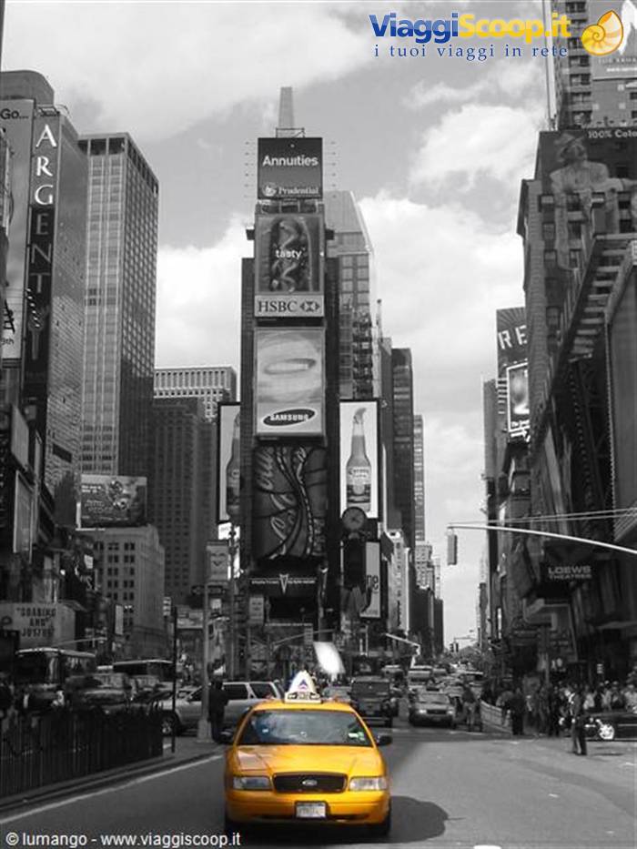 Times Square