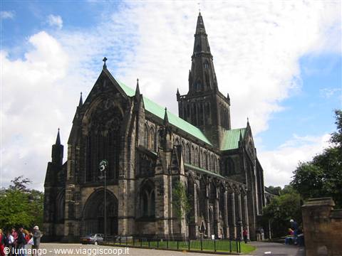 CHURCH