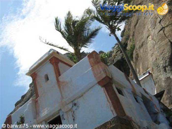 KANYAKUMARI:the temple on the sacred mount