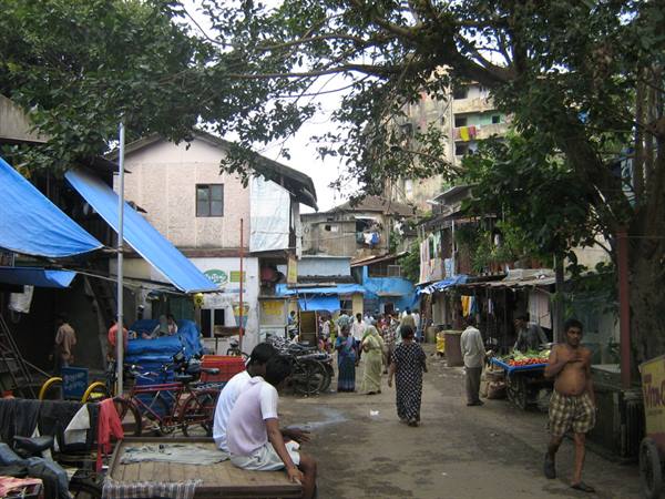 Mumbai