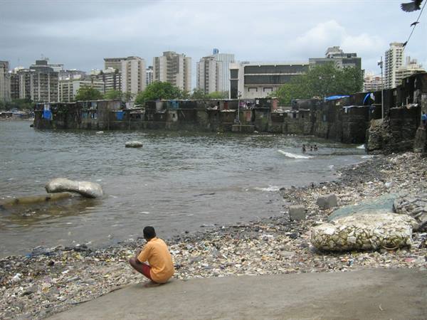 Mumbai