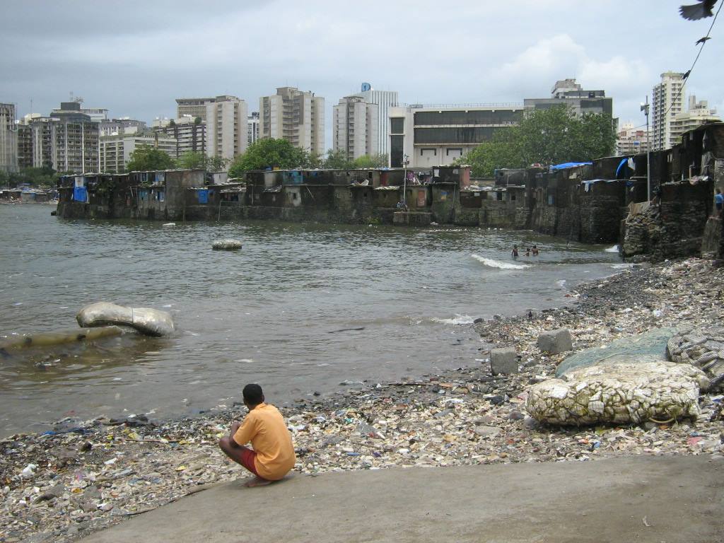 Mumbai