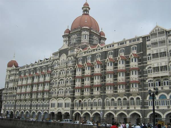 Mumbai