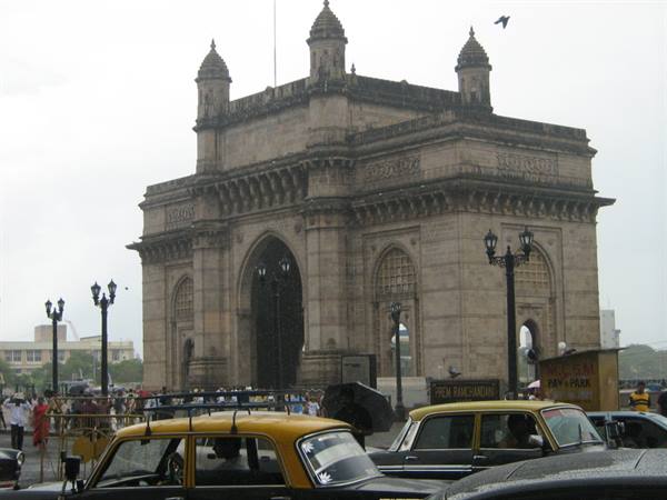 Mumbai