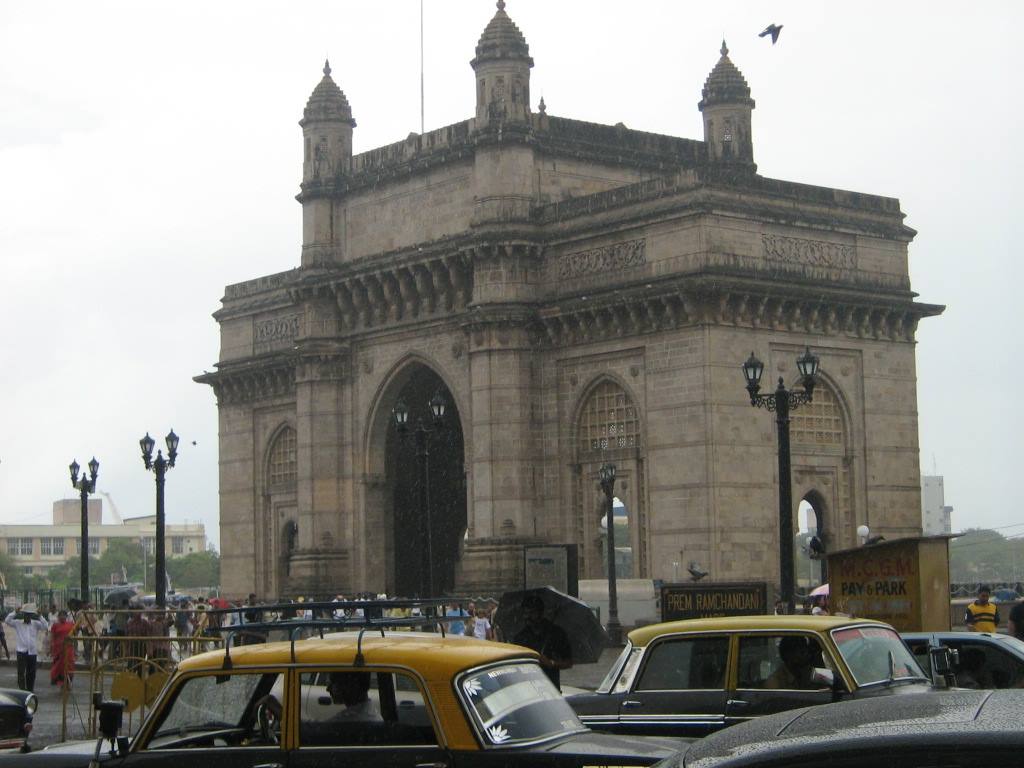 Mumbai