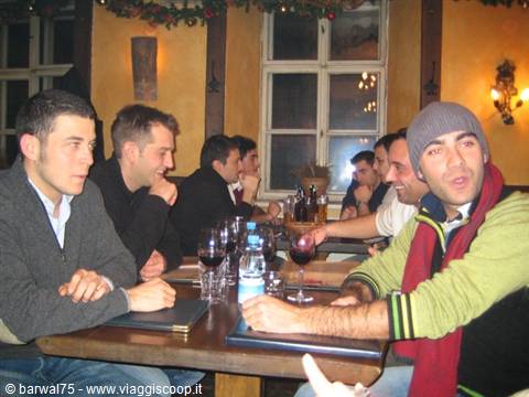 At SOKOL