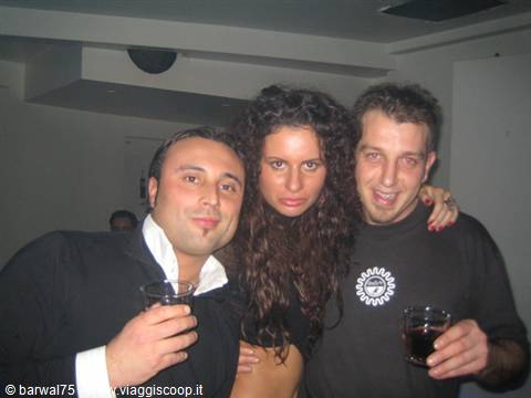 Drinking...and drinking...