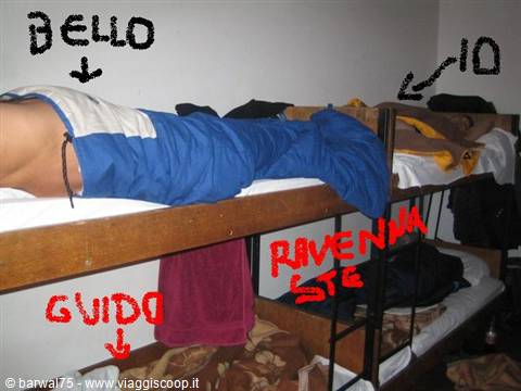 exhausted!!!