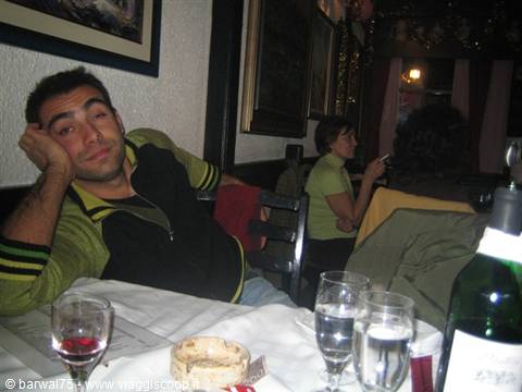 ....sleepy!!!