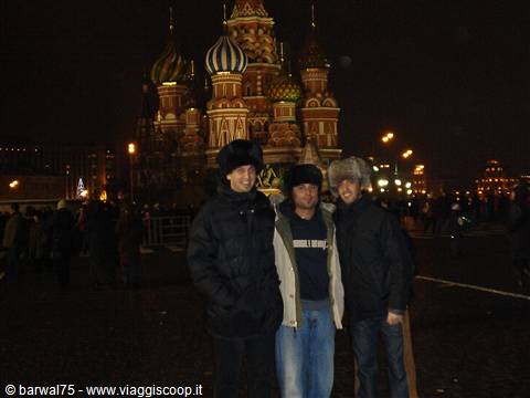 Red Square