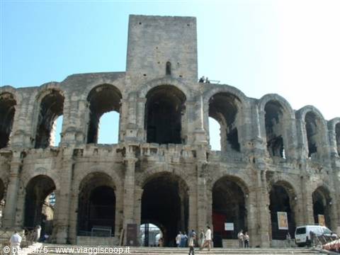 Arena of Arles
