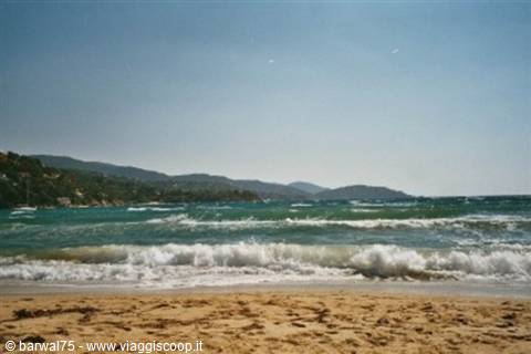 Le Lavandou