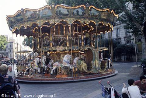Avignon