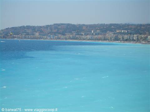 Cote d'Azur