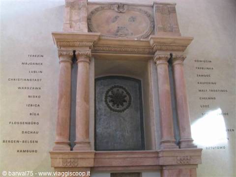Jewish ghetto