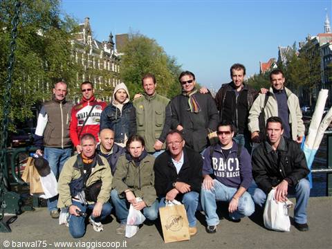 the group..