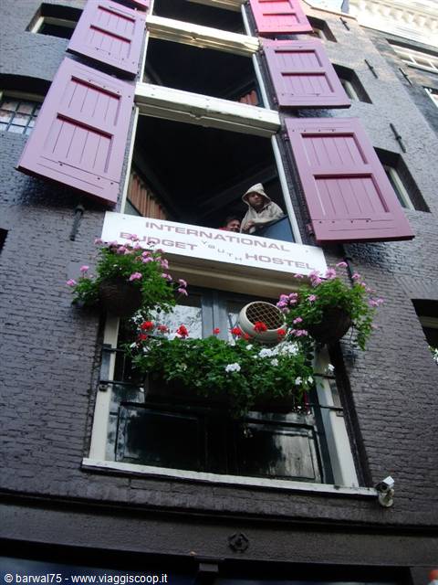 Hostel