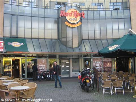 Hard Rock Café