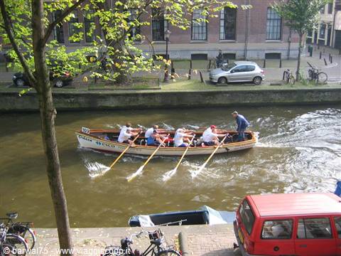 canal..