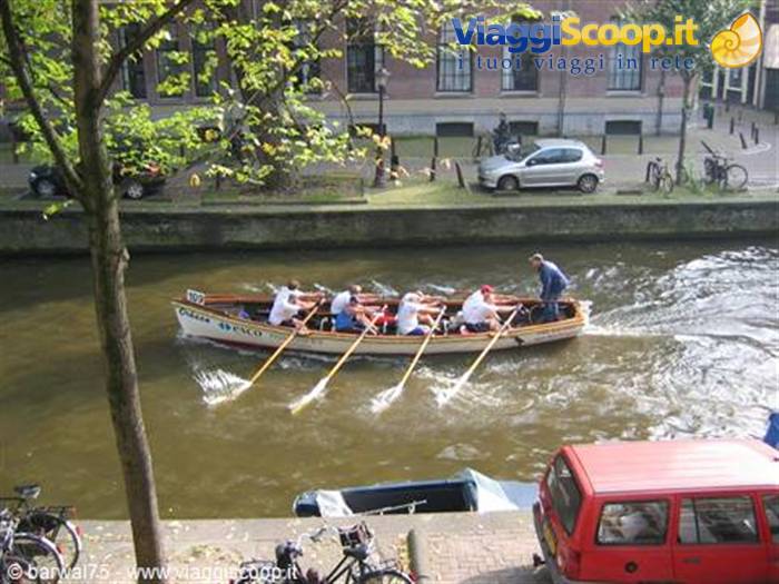 canal..