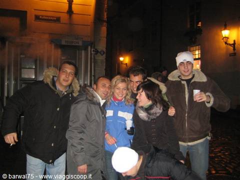 New Year..