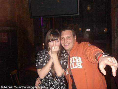 Meetings in the clubs