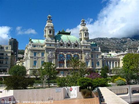 Montecarlo Casino