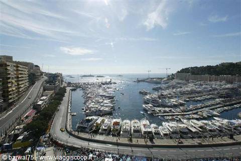 Port of Montecarlo