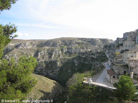 Matera