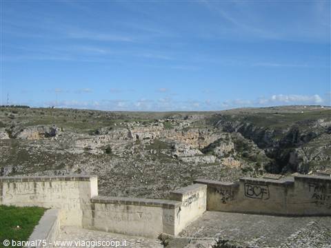 Matera