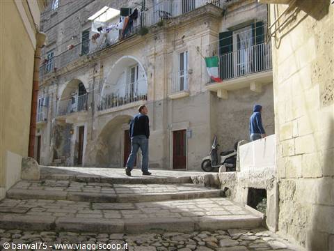 Matera