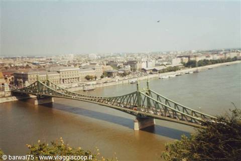 Budapest