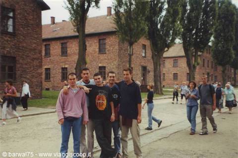 Auschwitz