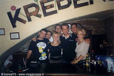 Kredens