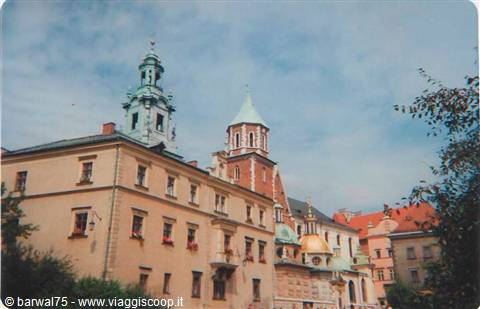 Krakow reload