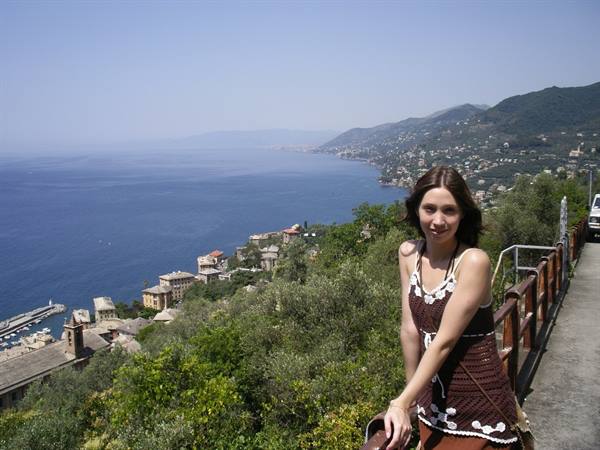 Camogli