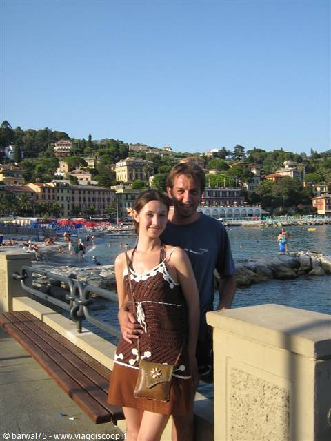 Santa Margherita