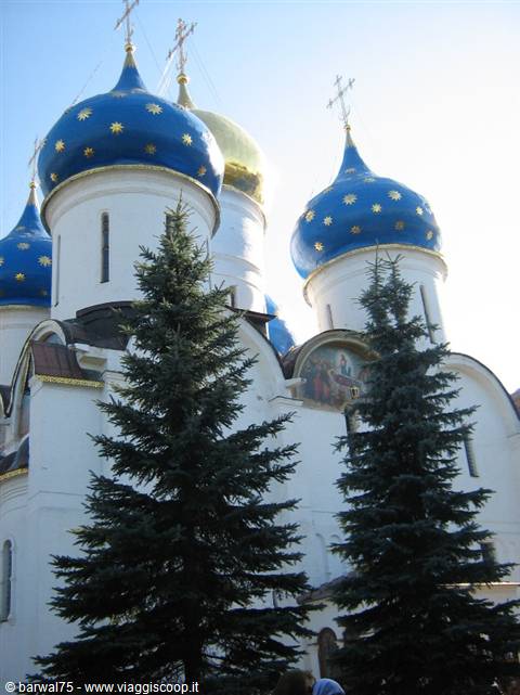 Sergiev Posad