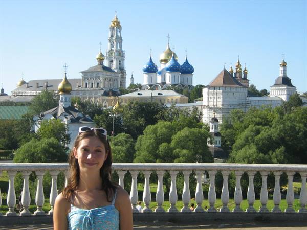Sergiev Posad