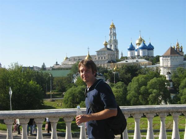 Sergiev Posad