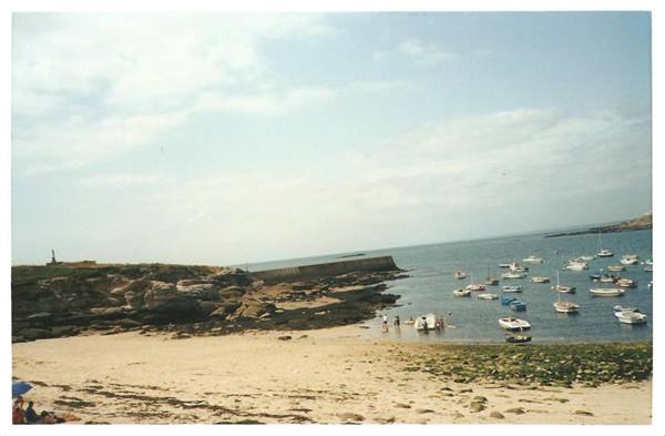 Kerroc'h