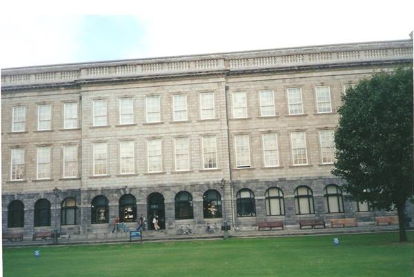 Trinity College